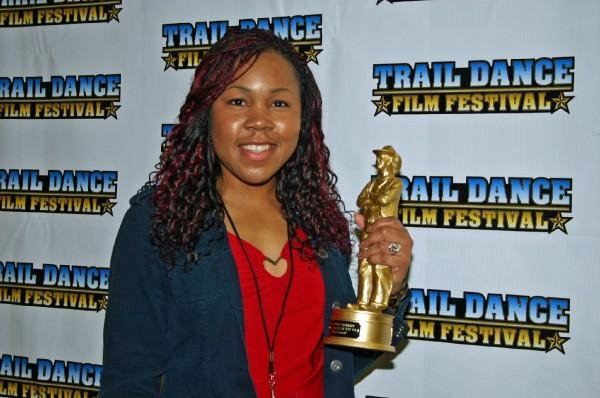 Lagueria Davis