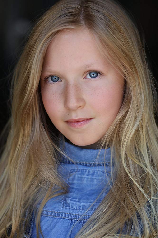 Addyson Witkamp