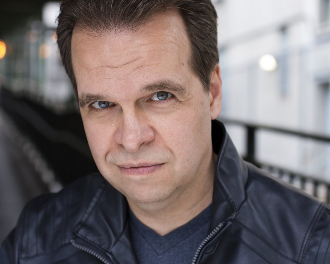 Dennis Brito