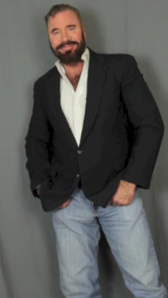 Gregory Kelly