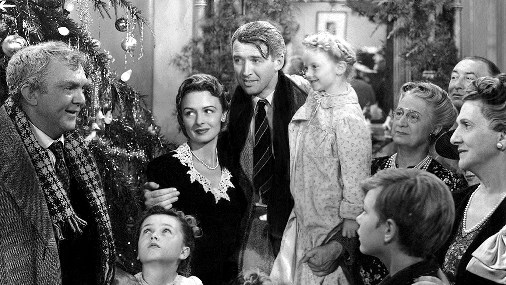 George Bailey
