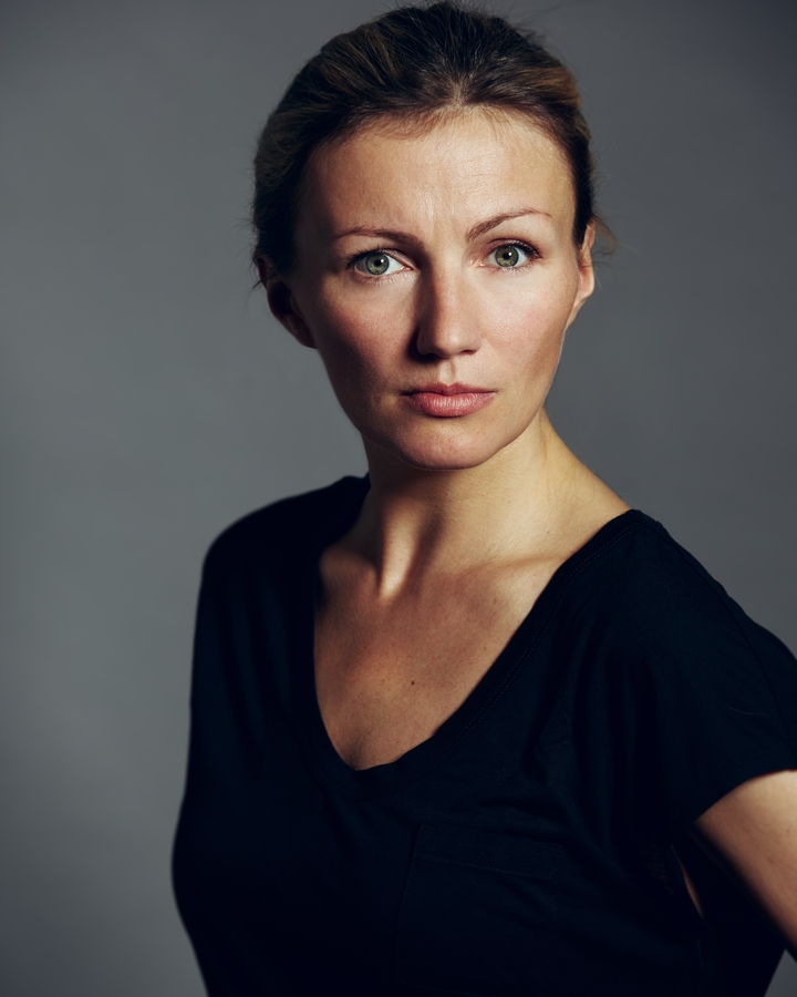 Aneta Piotrowska