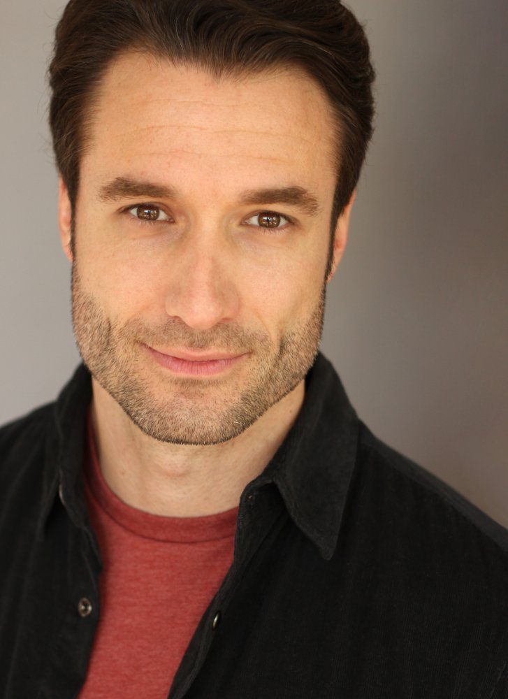 Ryan Scharoun