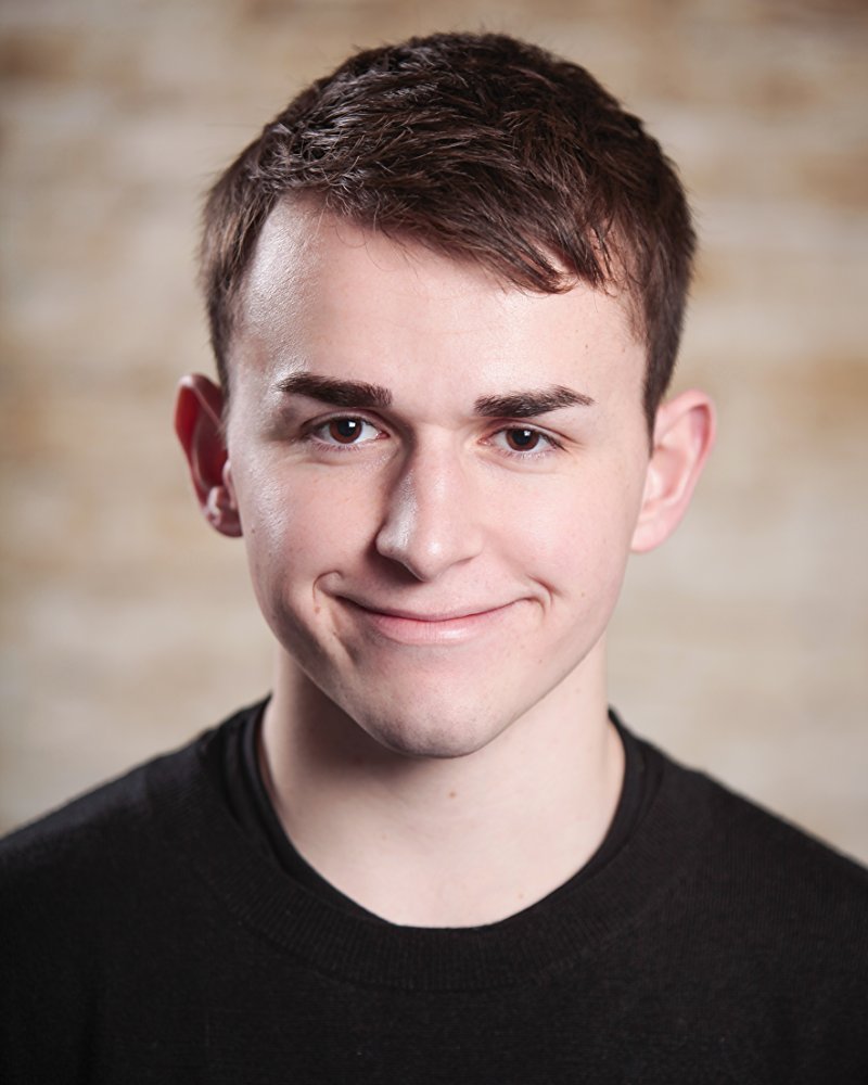 Ben Kelleher