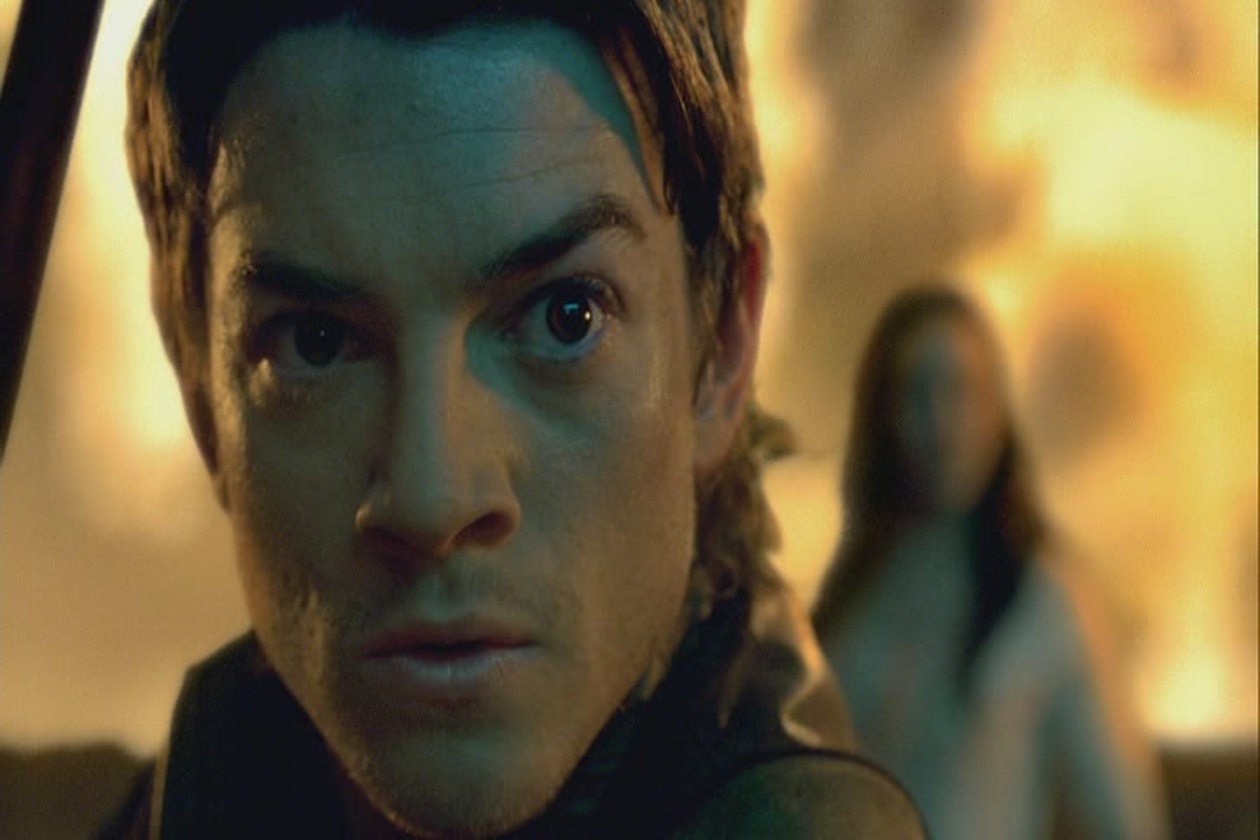 Richard Cypher