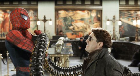 Doctor Octopus