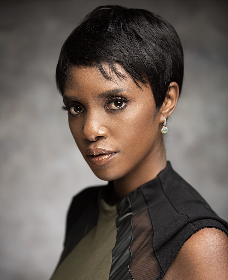 Tintswalo Khumbuza