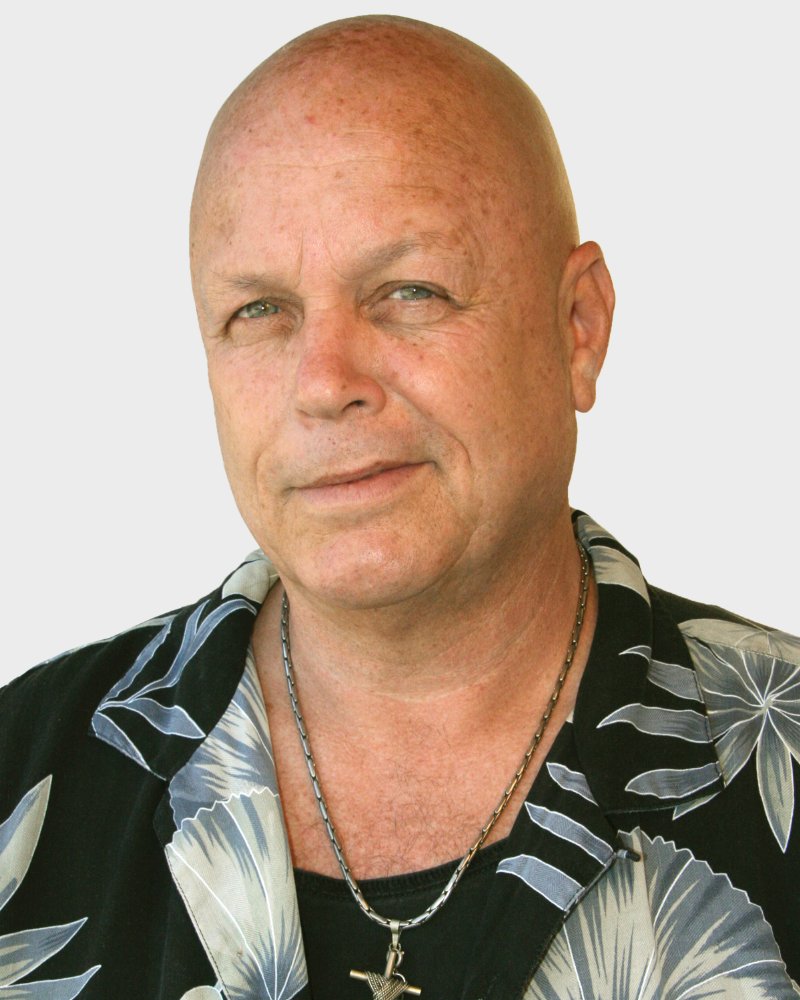 Bob Purvey