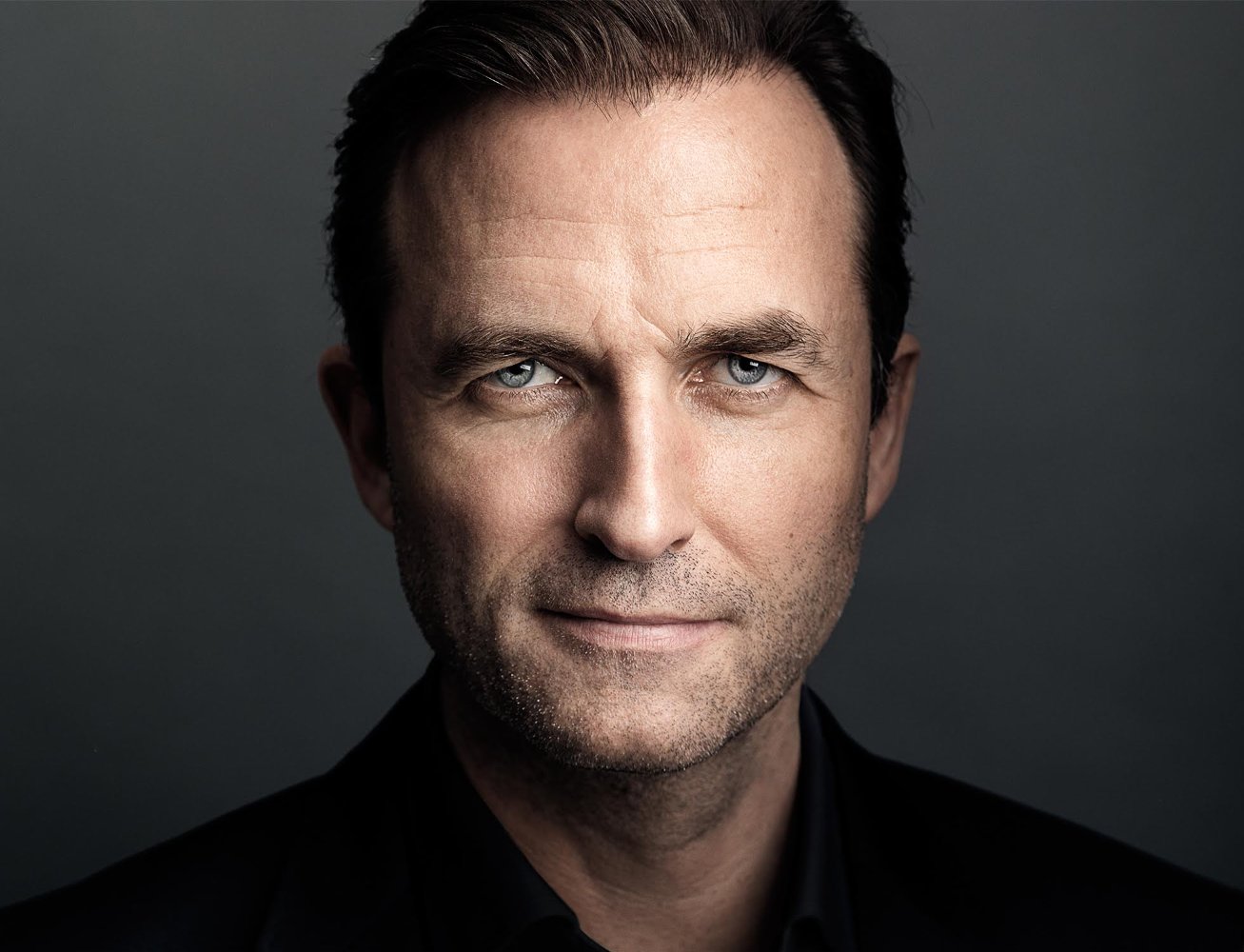 Stephen Hogan