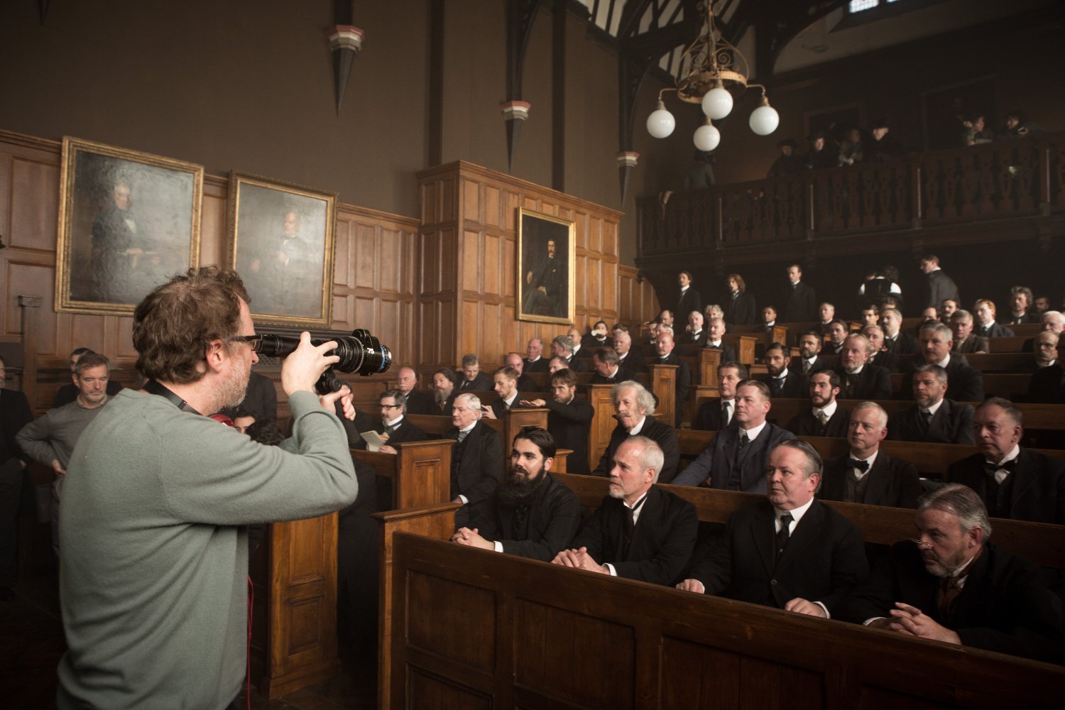 James Gray