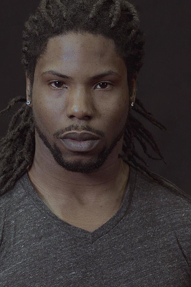 Rodney Alexandre