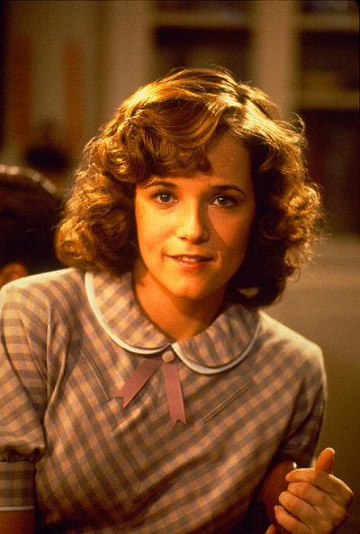 Lorraine Baines