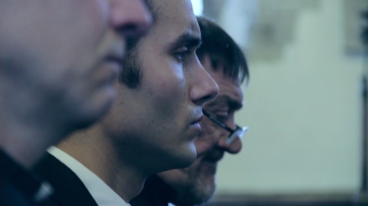 Mario Babic (Marlon Blue)
