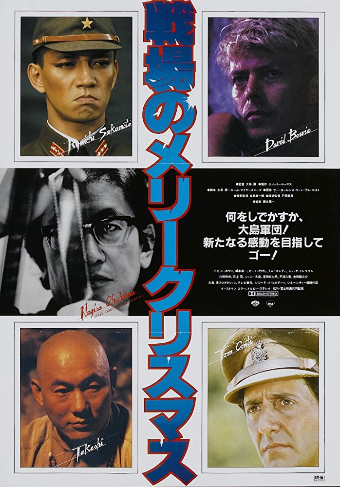 Capt. Yonoi