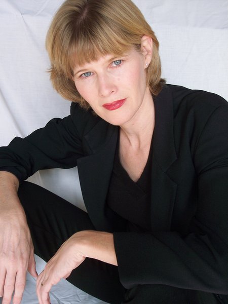Jillian McWhirter