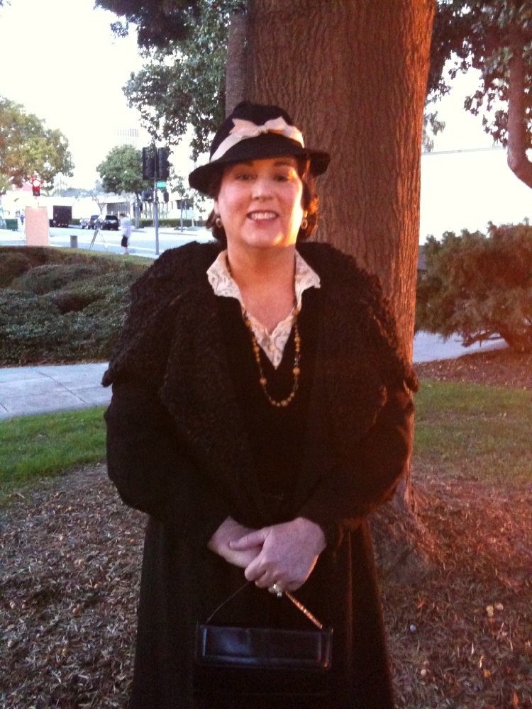 Gayle Kate