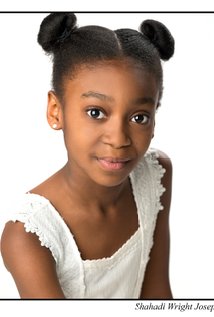 Shahadi Wright Joseph