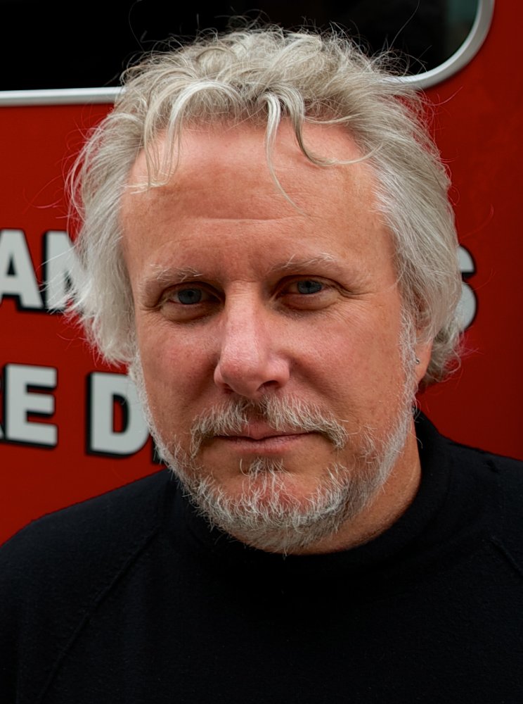 Larry Karaszewski