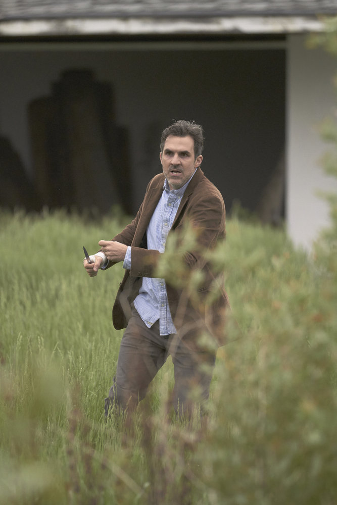 Paul Schneider