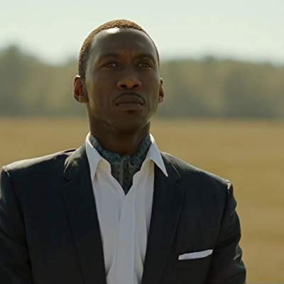Dr. Don Shirley