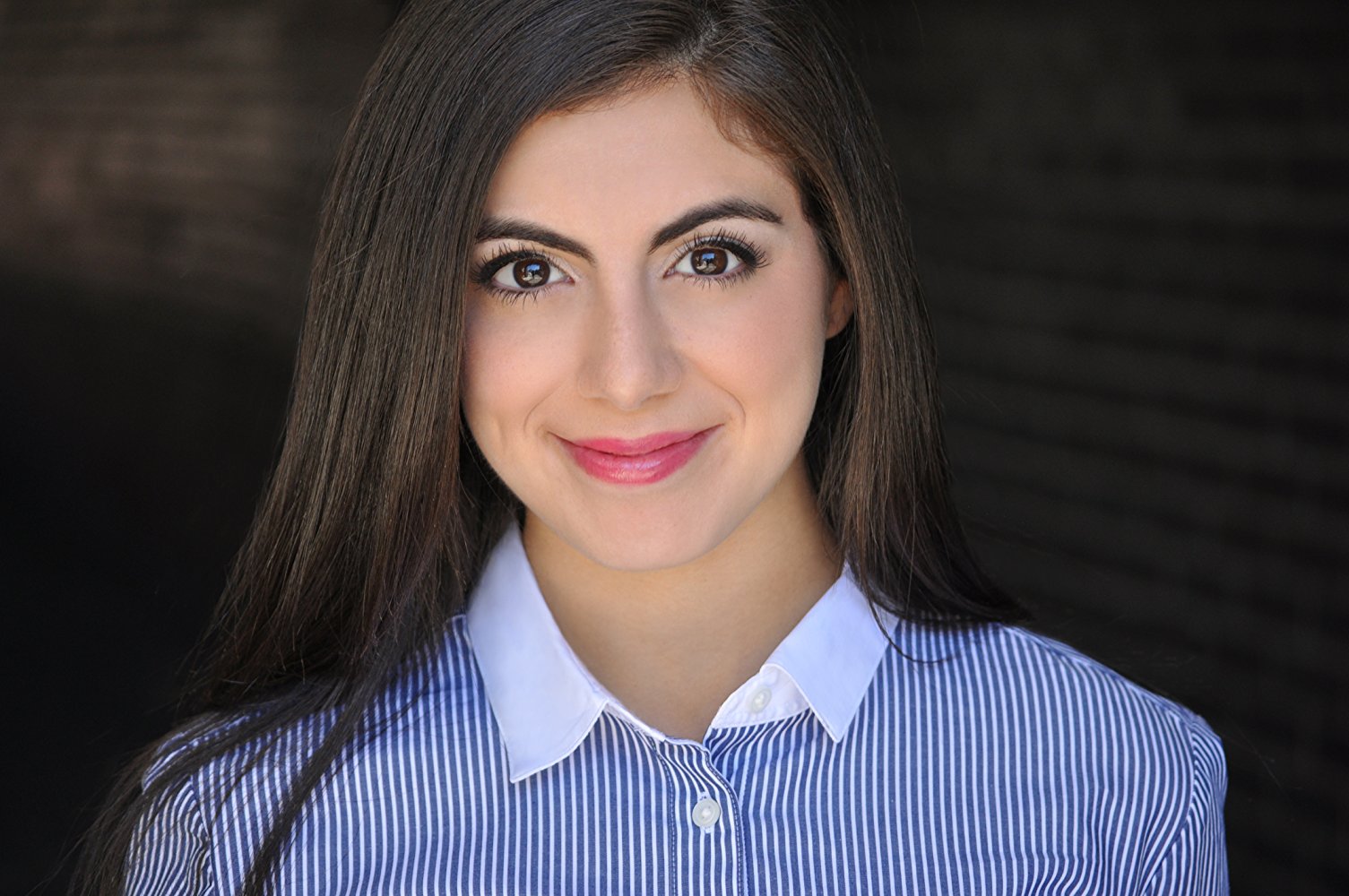 Danielle Strauss