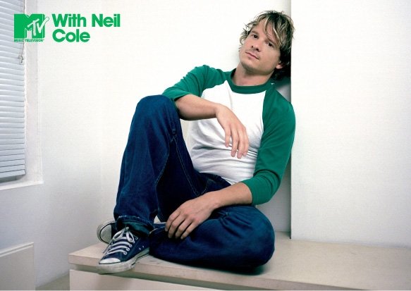 Neil Cole