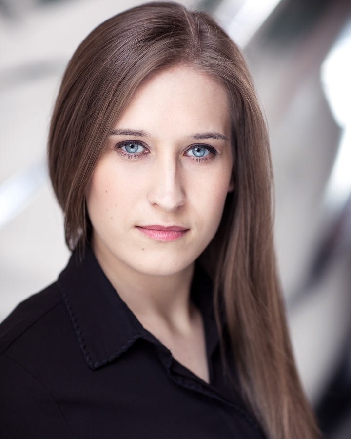 Klaudia Sucharzewska