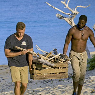 Himself - Heroes Tribe, Himself, Himself - Heroes & Levu Tribes