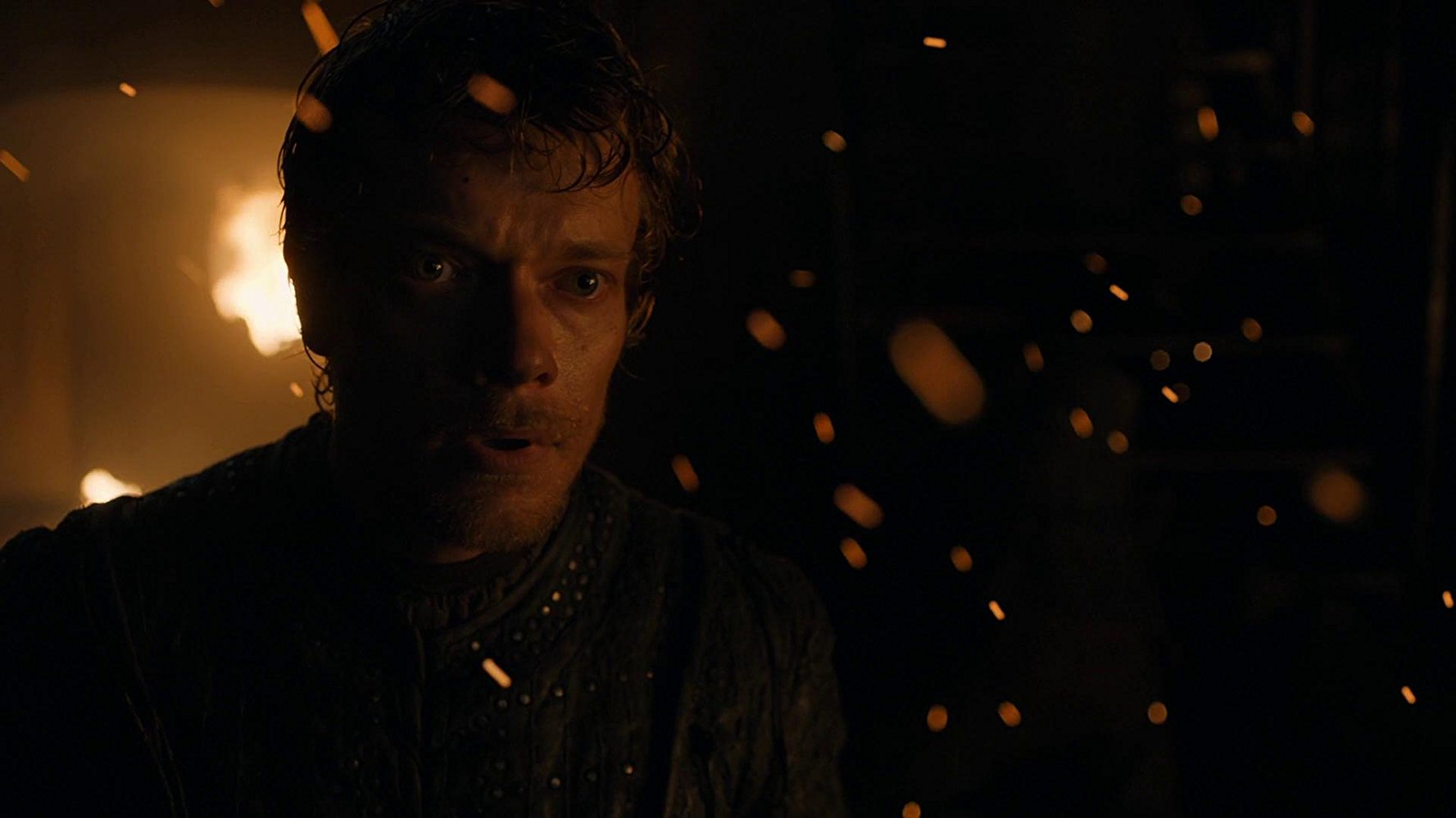 Theon Greyjoy
