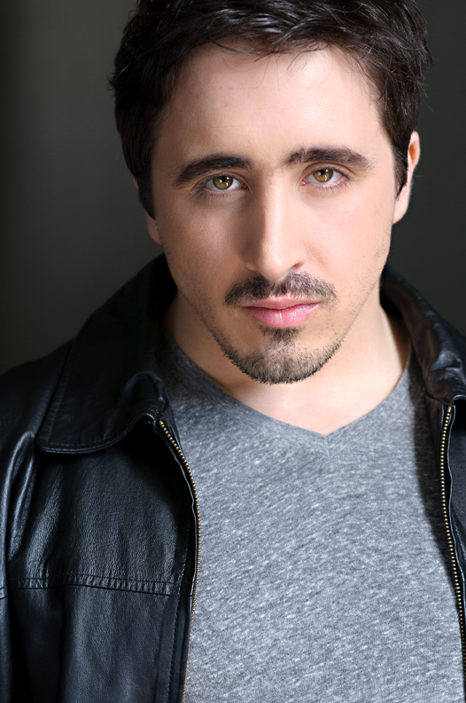 Mike Beckner Jr.