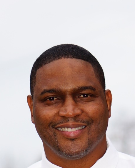 Derrick Gilliam