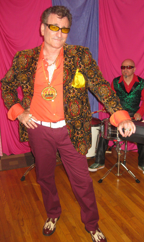 Robert Rhine