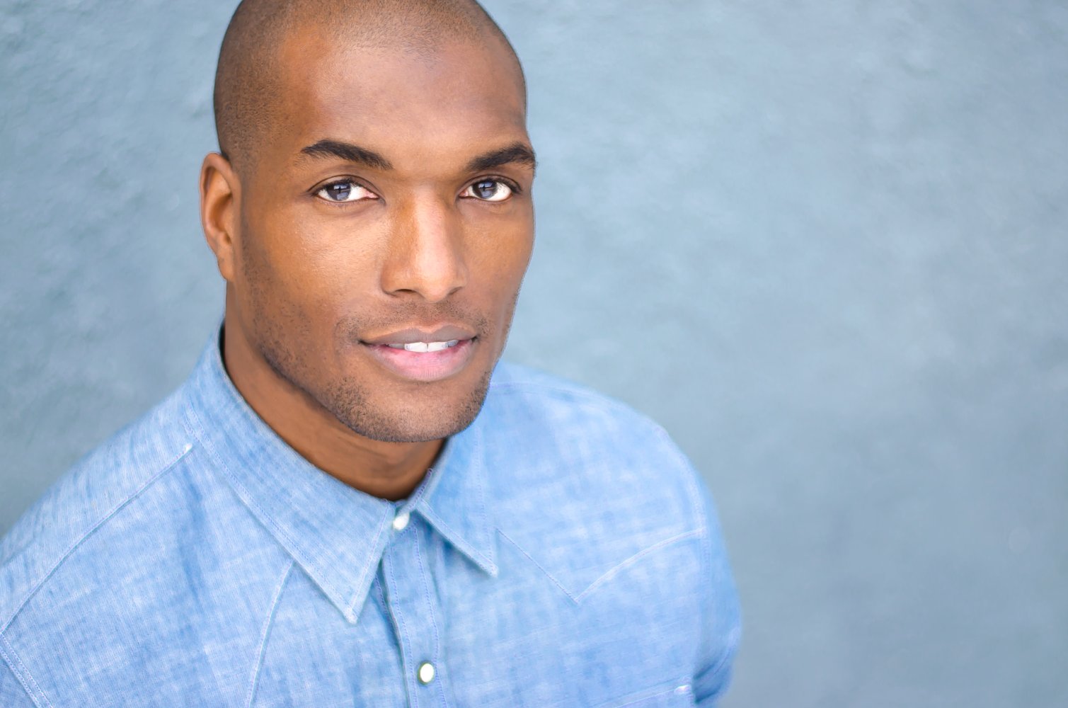 Devonric Johnson