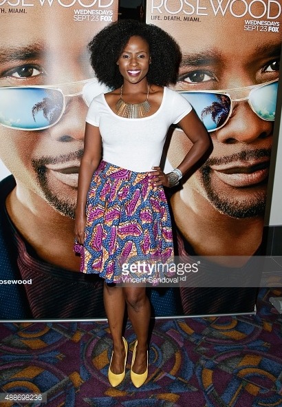 Khalilah Joi