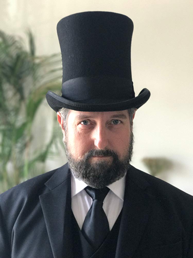 David Rayden