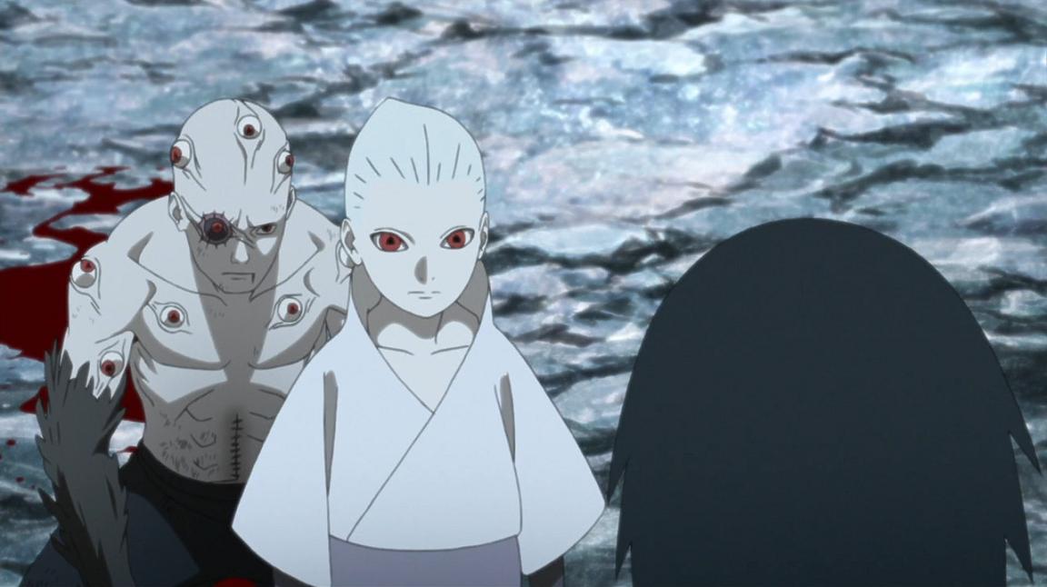 Sasuke Uchiha