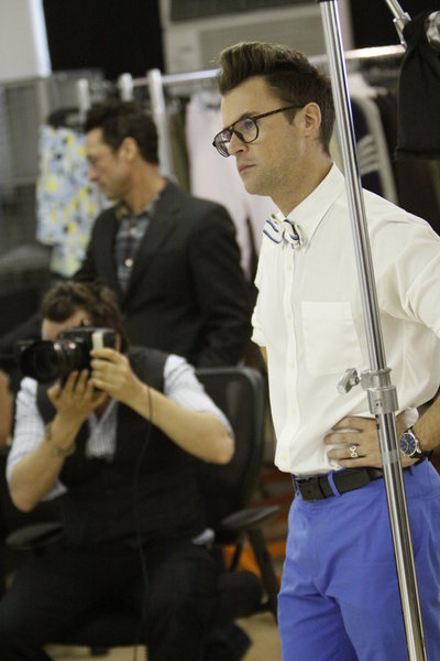 Brad Goreski