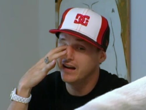 Rob Dyrdek