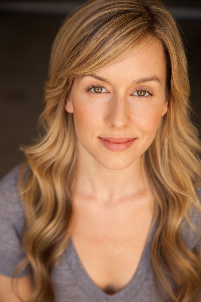Marcy McCusker