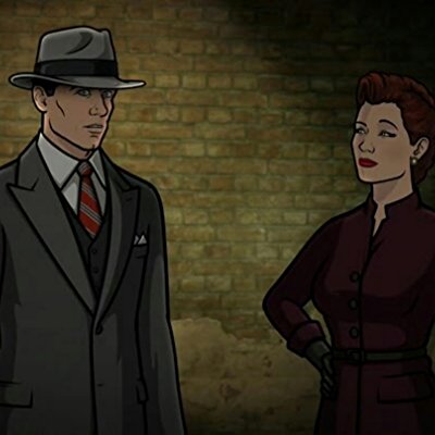 Cheryl Tunt, Cherlene, Charlotte, Framboise, Ruth Anne Litzenberger