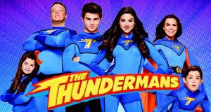 Billy Thunderman