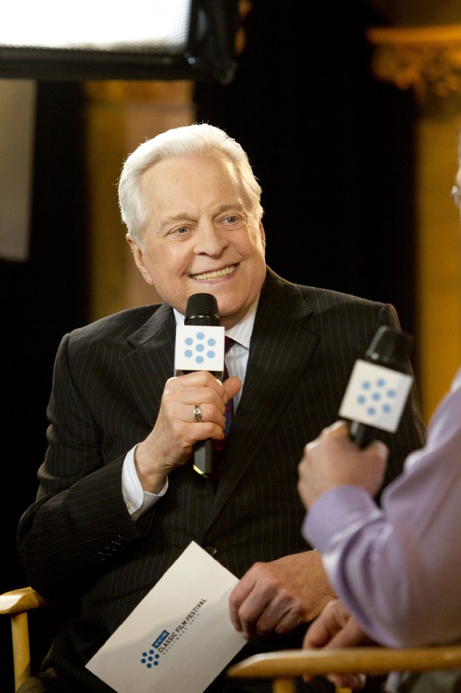Robert Osborne