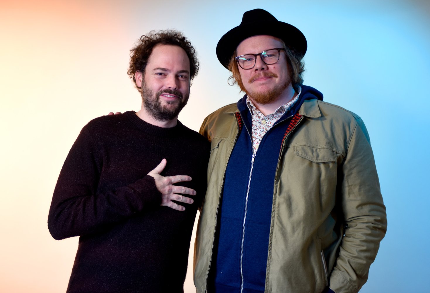 Drake Doremus
