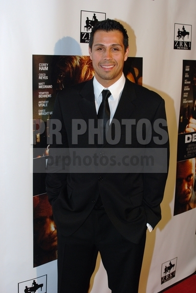 Matt Medrano