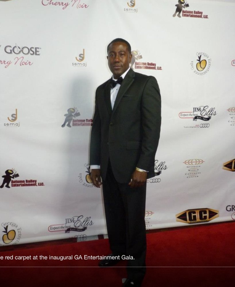 E. Roger Mitchell