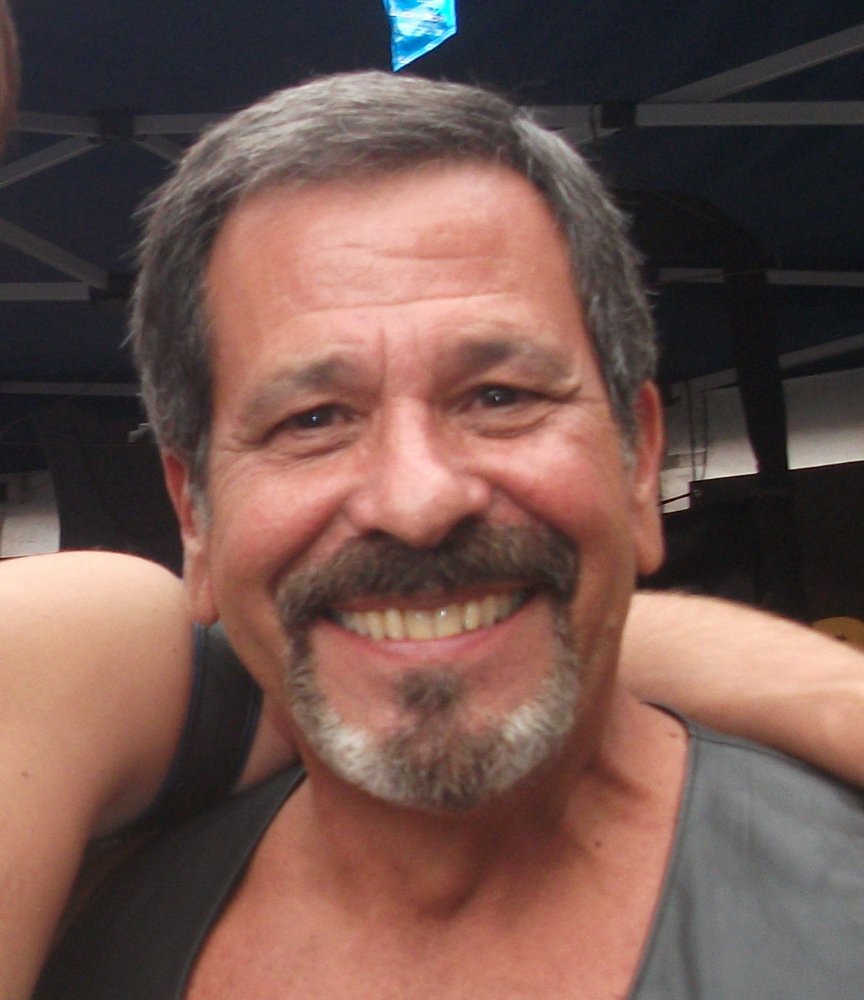 Steve D'Assis