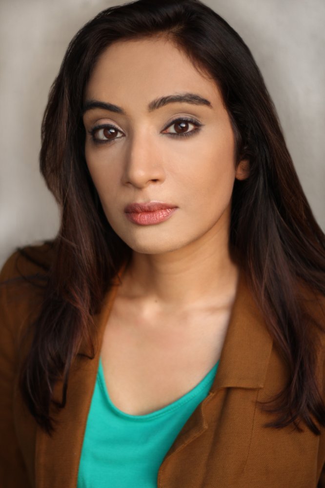 Mona Amein
