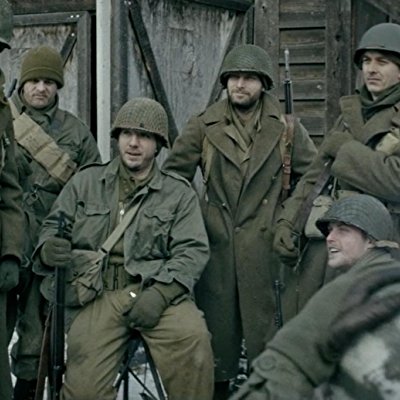 Corporal Pesce