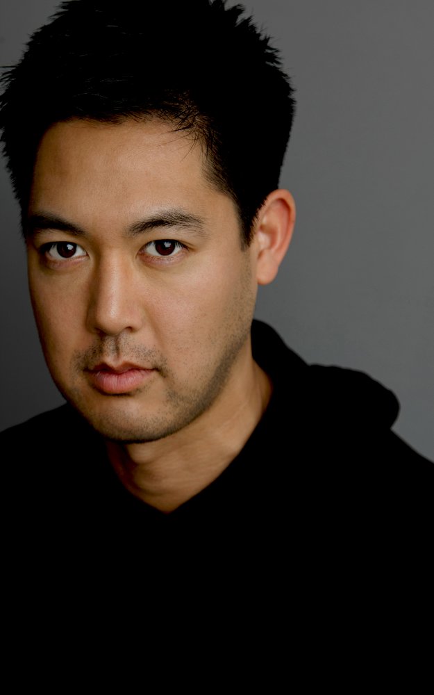Brandon Higa