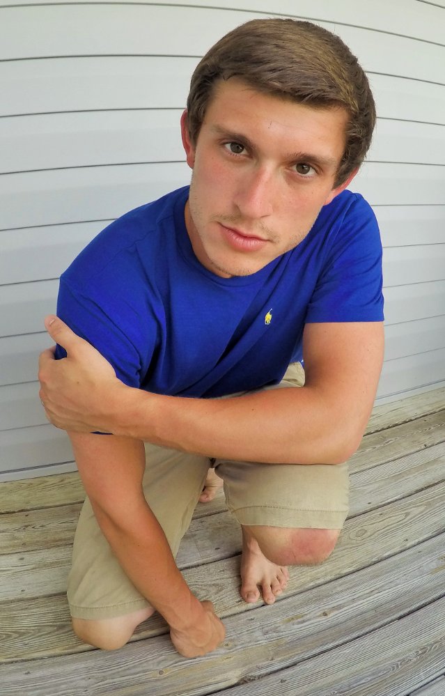 Grappler Pritchard
